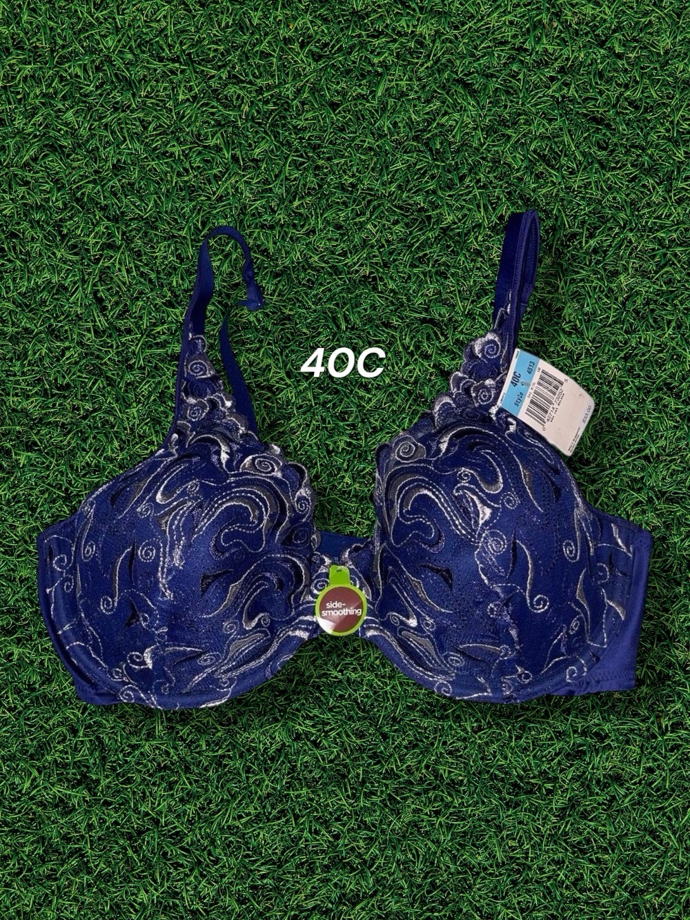 Playtex Lace Bra